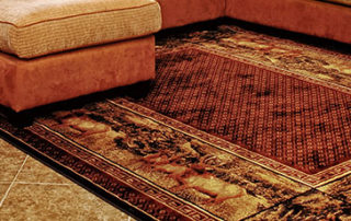 Handmade carpets benefits